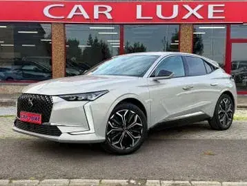 Citroen Ds 4