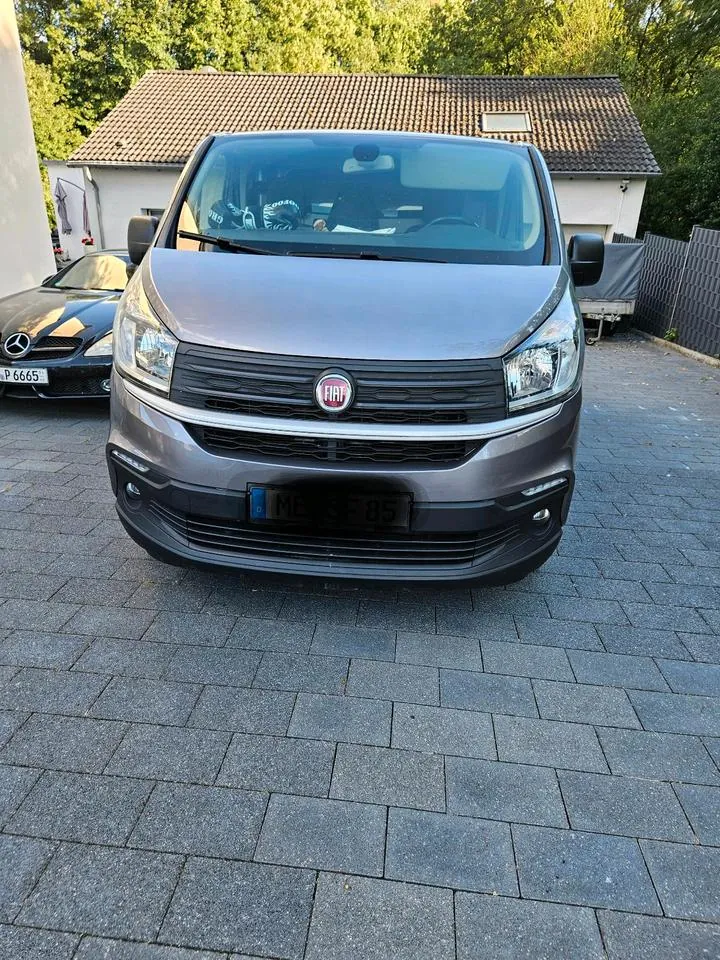Fiat Talento