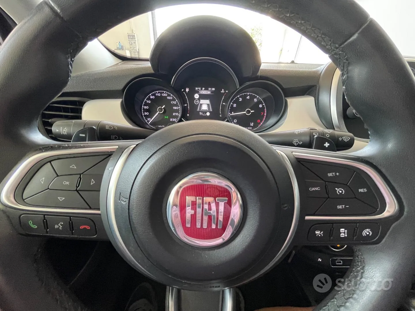 Fiat 500X 2021 photo 4