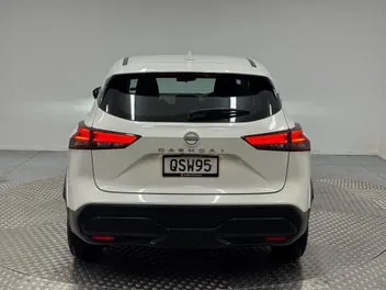 Nissan Qashqai 2024 photo 5