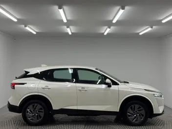 Nissan Qashqai 2024 photo 3