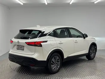 Nissan Qashqai 2024 photo 4