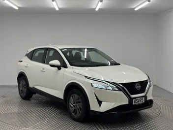 Nissan Qashqai 2024 photo 2