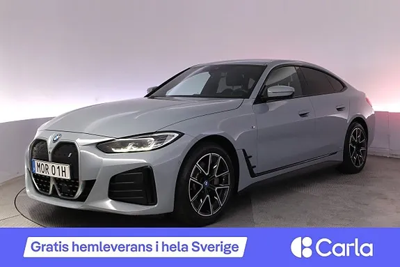 BMW I4
