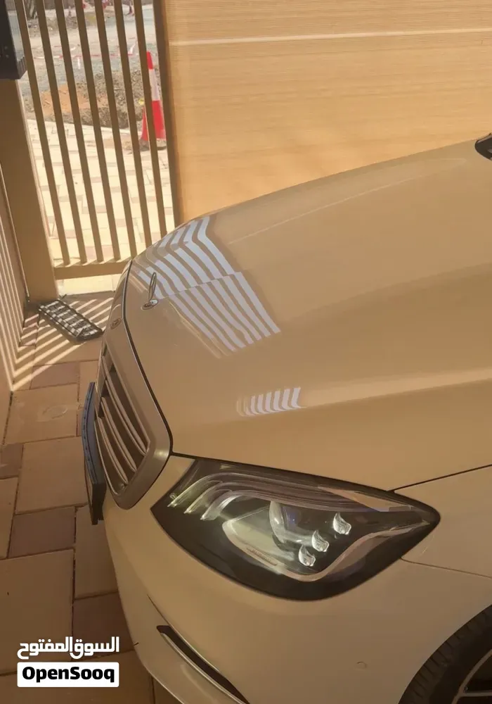 Mercedes-Benz S-Class 2018 photo 4