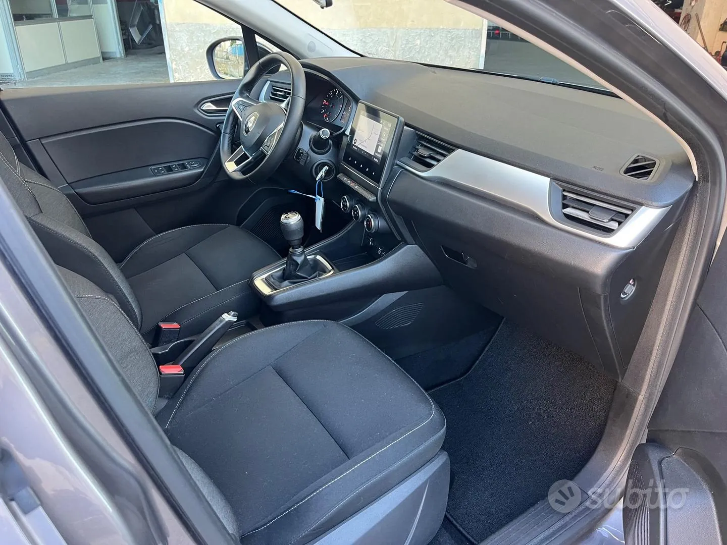 Renault Captur 2021 photo 4