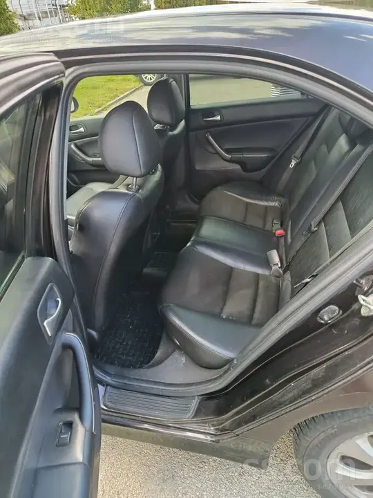 Honda Accord 2007 photo 3