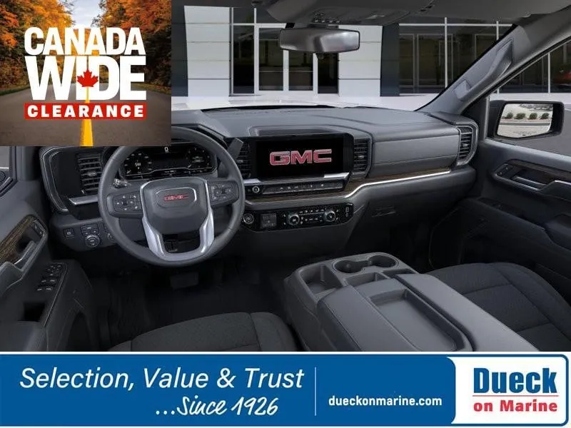 GMC Sierra 1500 2026 photo 5