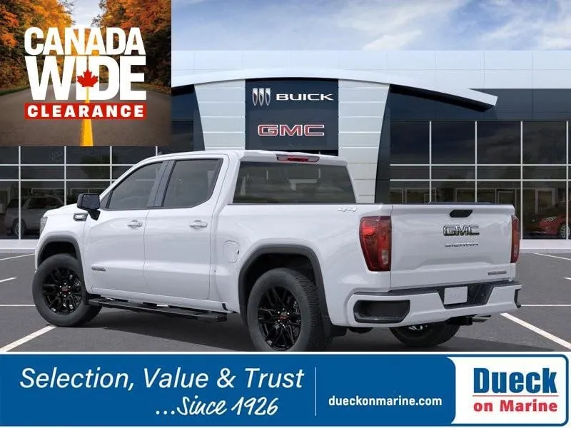 GMC Sierra 1500 2026 photo 3