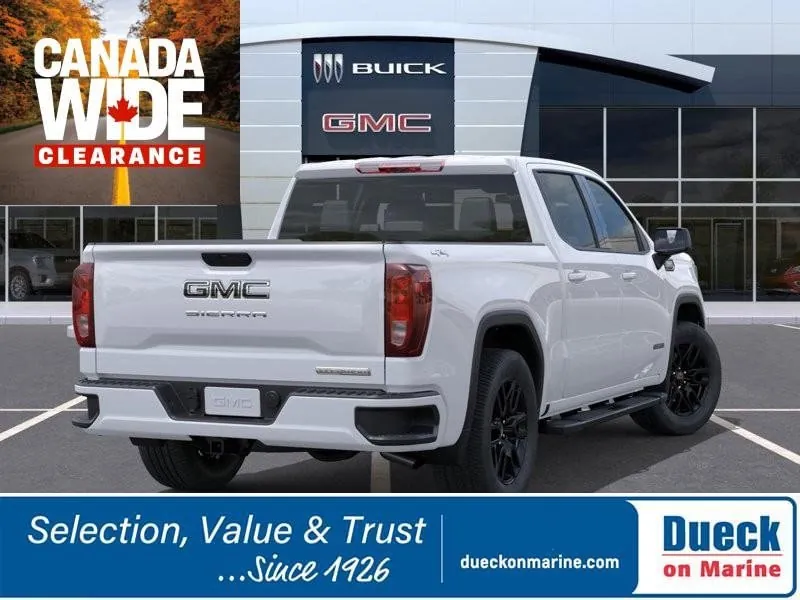 GMC Sierra 1500 2026 photo 4