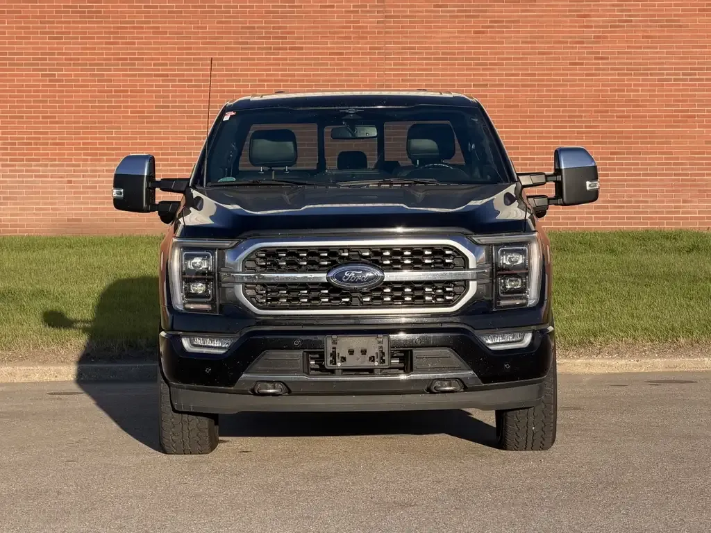 Ford F-150 2023 photo 3