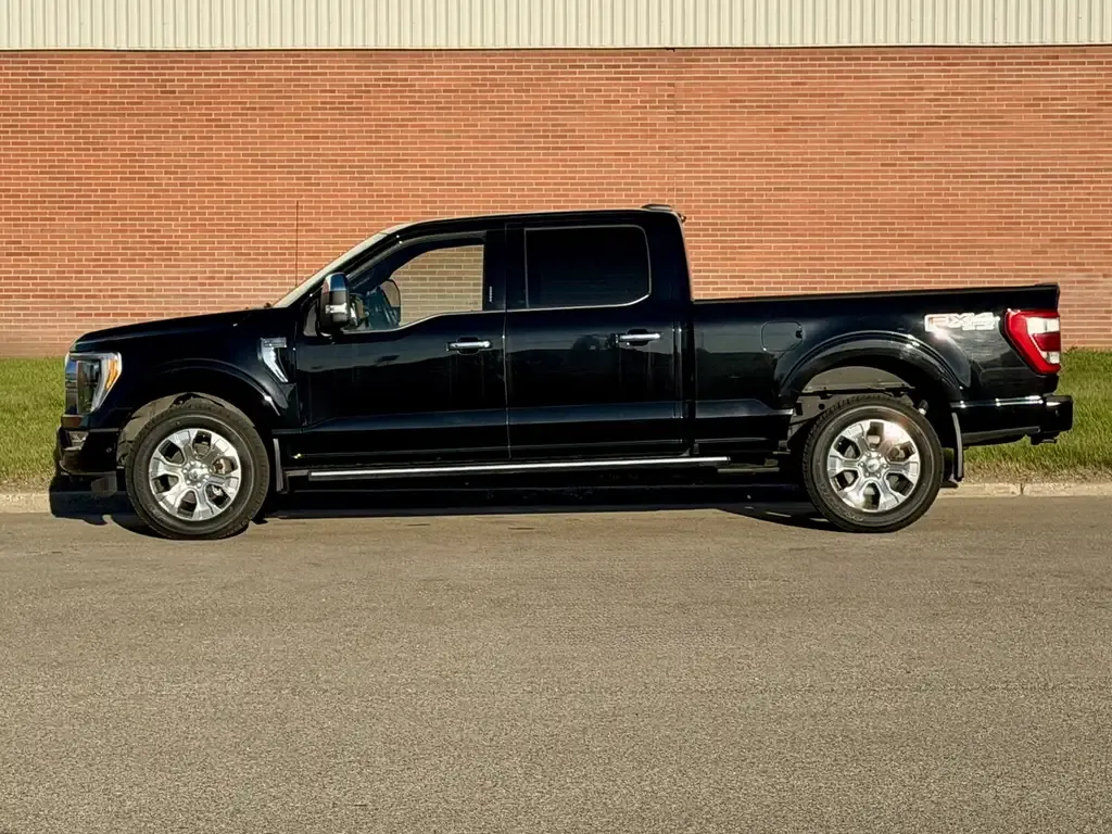 Ford F-150 2023 photo 5