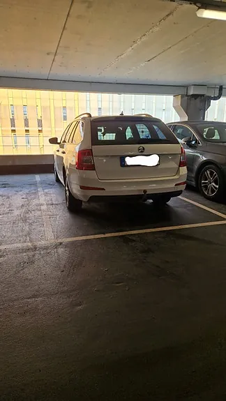 Skoda Octavia 2015 photo 5