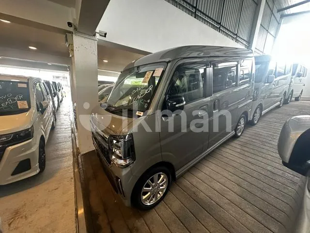 Suzuki Every 2026 photo 2