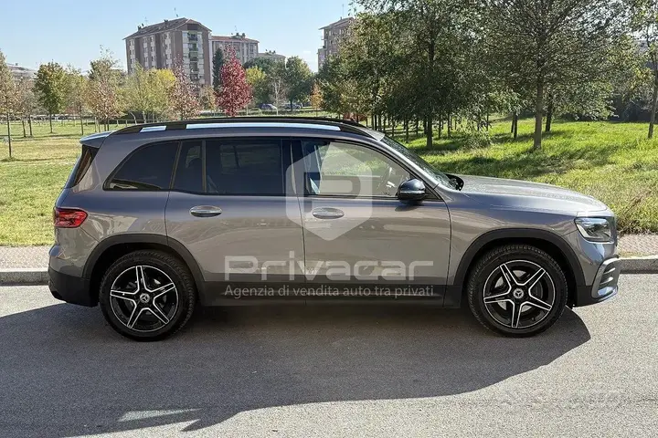 Mercedes-Benz Glb 2024 photo 4