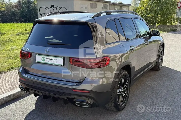 Mercedes-Benz Glb 2024 photo 5