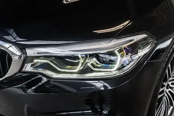 BMW 530I 2017 photo 4
