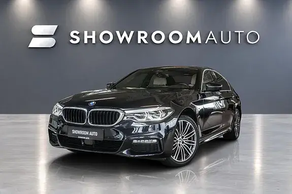 BMW 530I