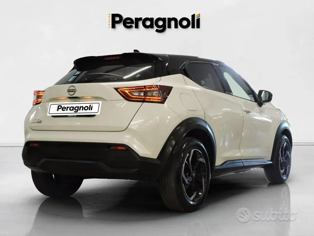 Nissan Juke 2023 photo 5
