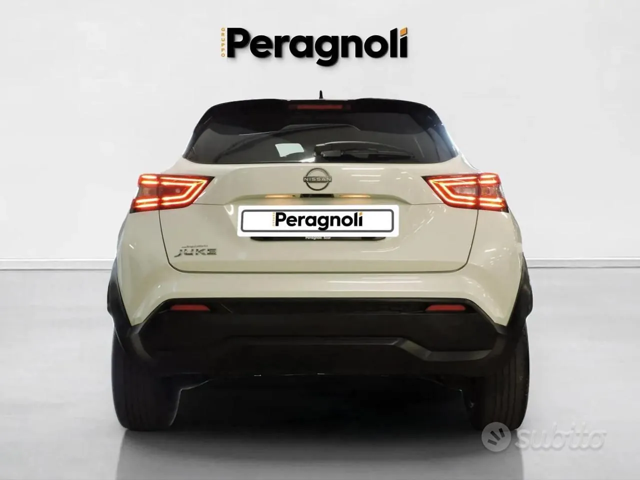 Nissan Juke 2023 photo 4