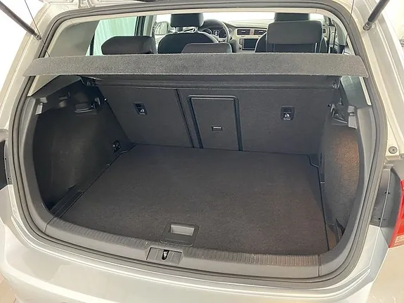 Volkswagen Golf I 2017 photo 4