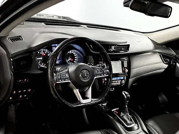 Nissan X-Trail 2021 photo 4
