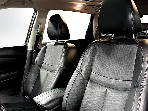 Nissan X-Trail 2021 photo 5