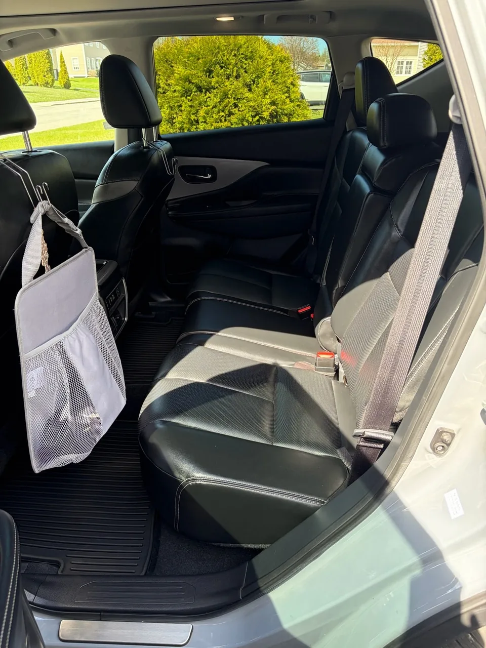 Nissan Murano 2023 photo 4