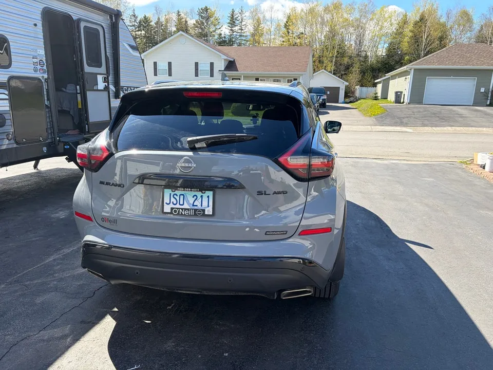 Nissan Murano