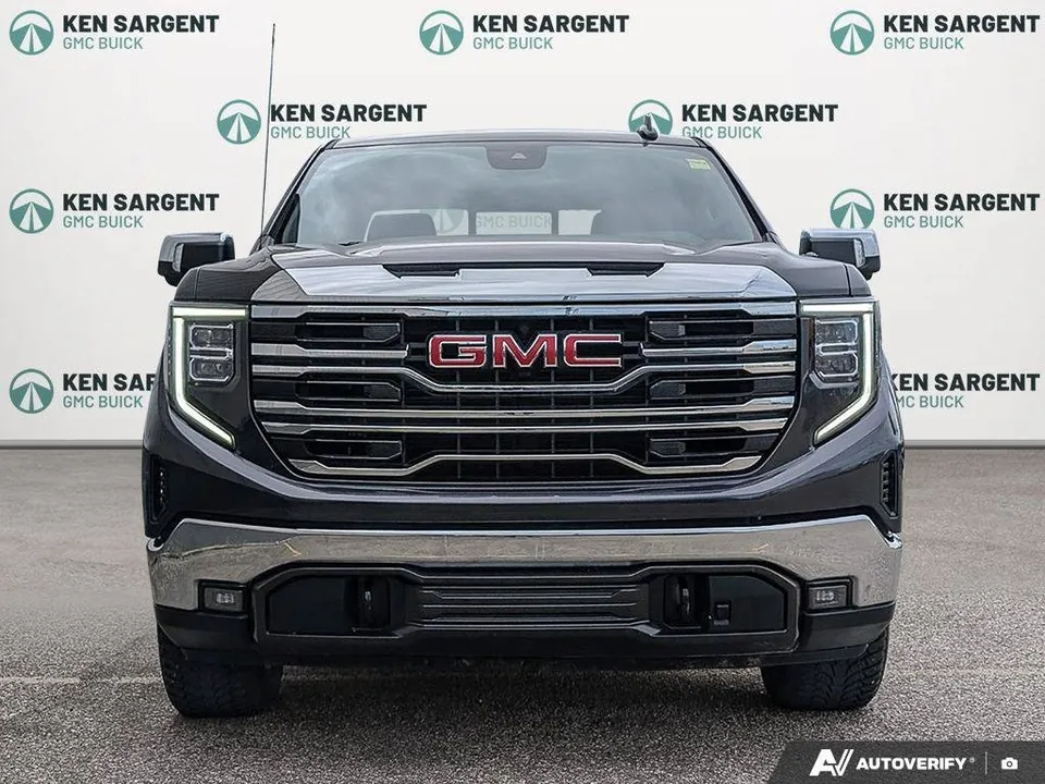 GMC Sierra 1500 2022 photo 3