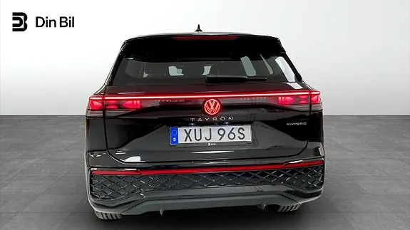 Volkswagen Tayron 2026 photo 5