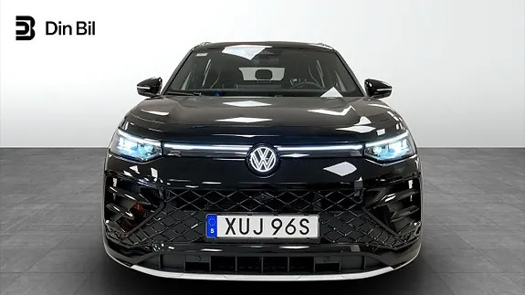 Volkswagen Tayron 2026 photo 4