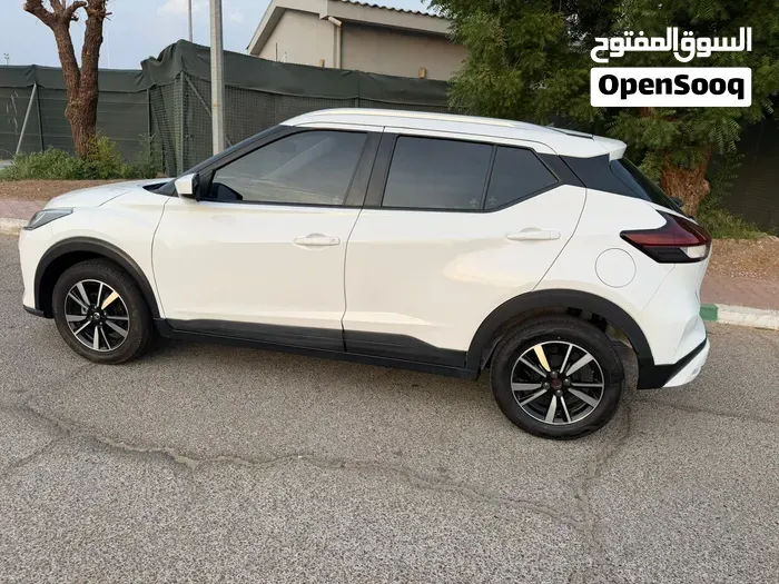 Nissan Kicks 2022 photo 2