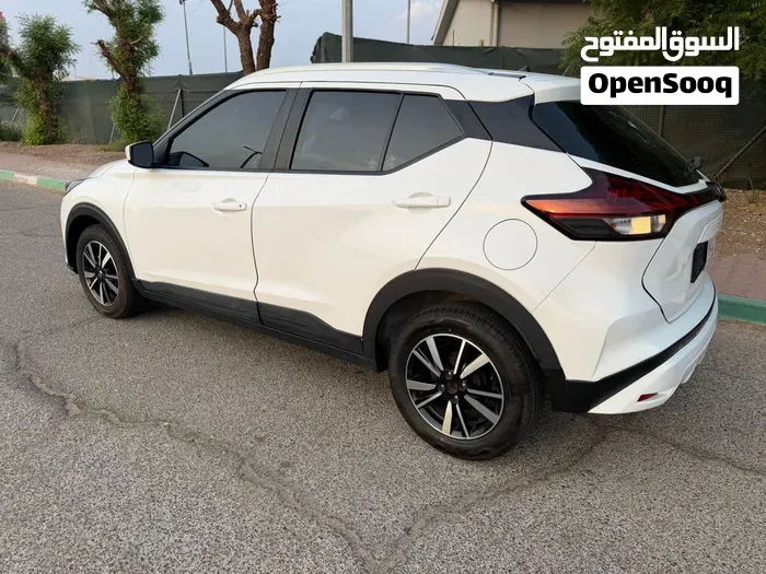 Nissan Kicks 2022 photo 3