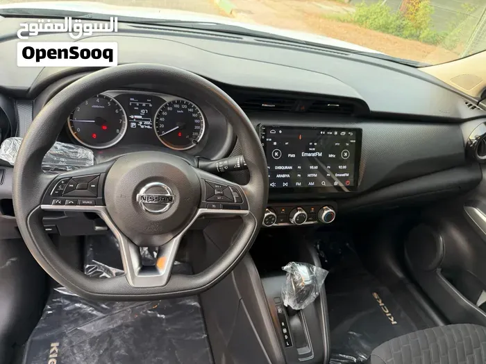 Nissan Kicks 2022 photo 4