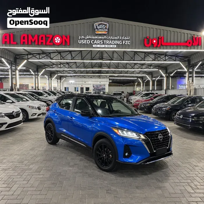 Nissan Kicks 2022 photo 5