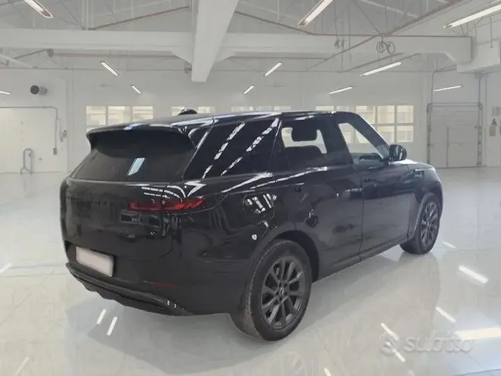 Land Rover Range Rover Sport 2024 photo 4