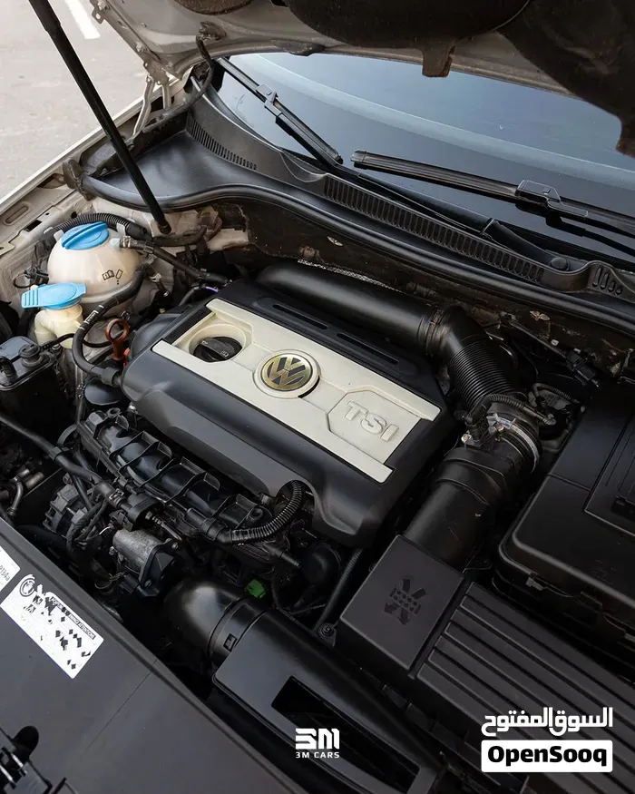 Volkswagen Golf Gti 2012 photo 3