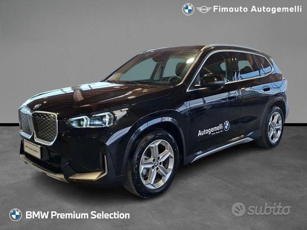 BMW Ix1