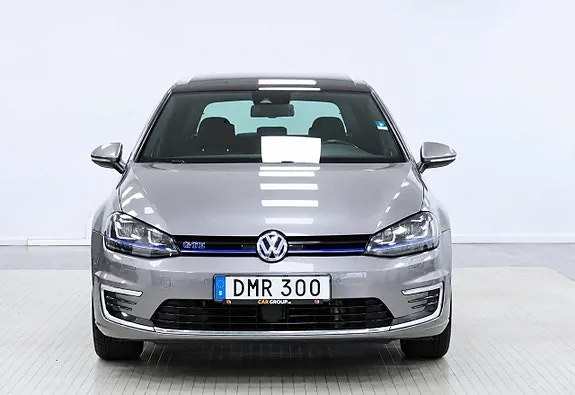 Volkswagen Golf I