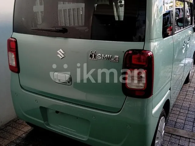 Suzuki Wagon R 2024 photo 5
