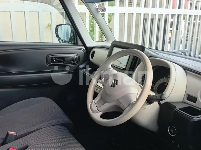 Suzuki Wagon R 2024 photo 3