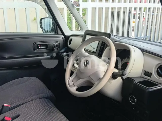 Suzuki Wagon R 2024 photo 4