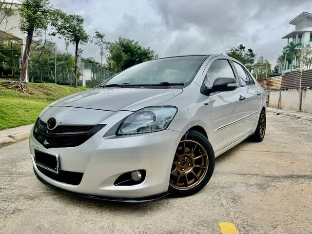 Toyota Vios