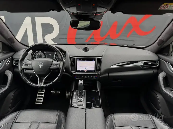 Maserati Levante 2021 photo 2