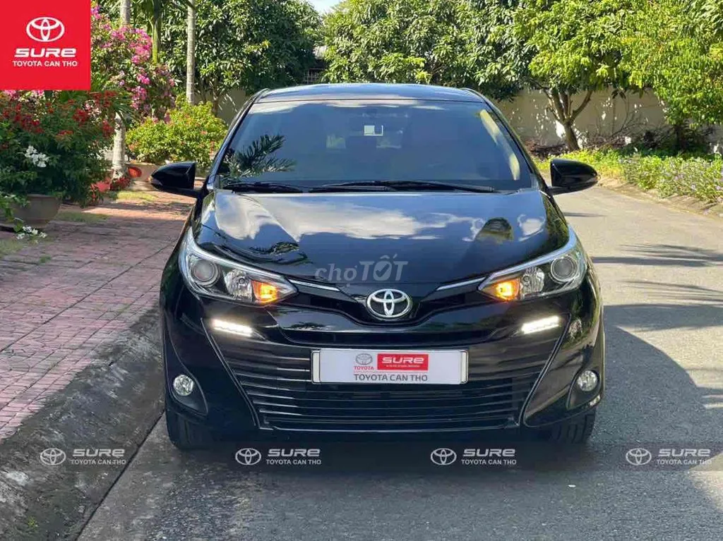 Toyota Vios
