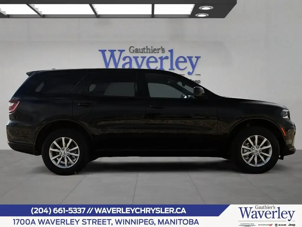 Dodge Durango 2026 photo 5