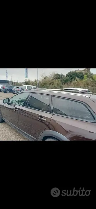 Volvo V90 Cross Country 2018 photo 3