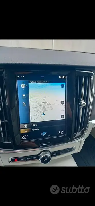 Volvo V90 Cross Country 2018 photo 5