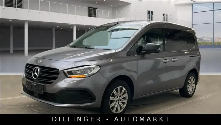 Mercedes-Benz Citan Tourer